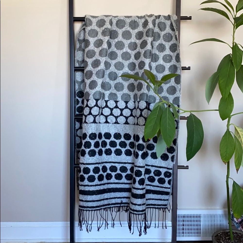 Express- Extra Large Blanket Scarf/Wrap